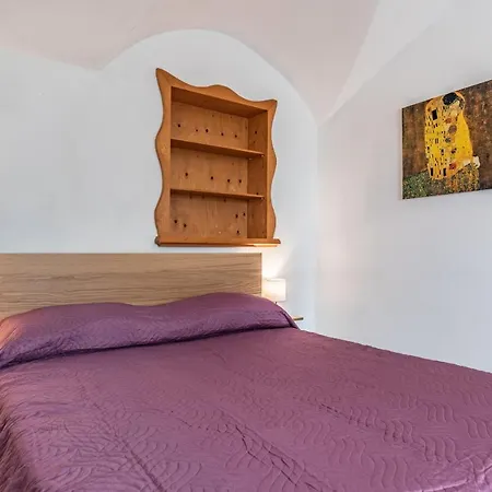 Residenza Glicine Apartment Pergine Valsugana Exterior photo