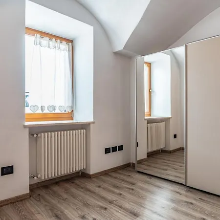 Residenza Glicine Apartment Pergine Valsugana Exterior photo