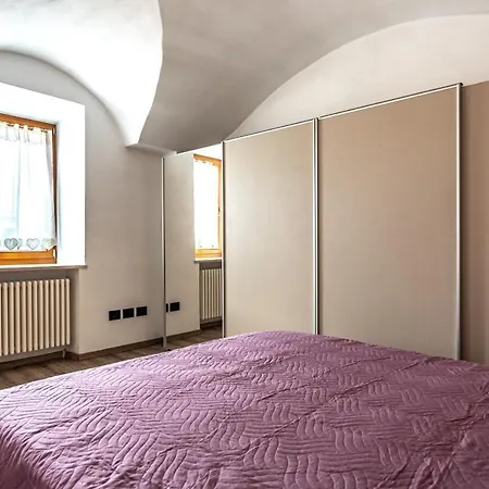 Residenza Glicine Apartment Pergine Valsugana Exterior photo