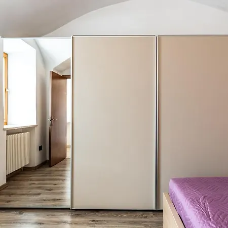 Residenza Glicine Apartment Pergine Valsugana Exterior photo