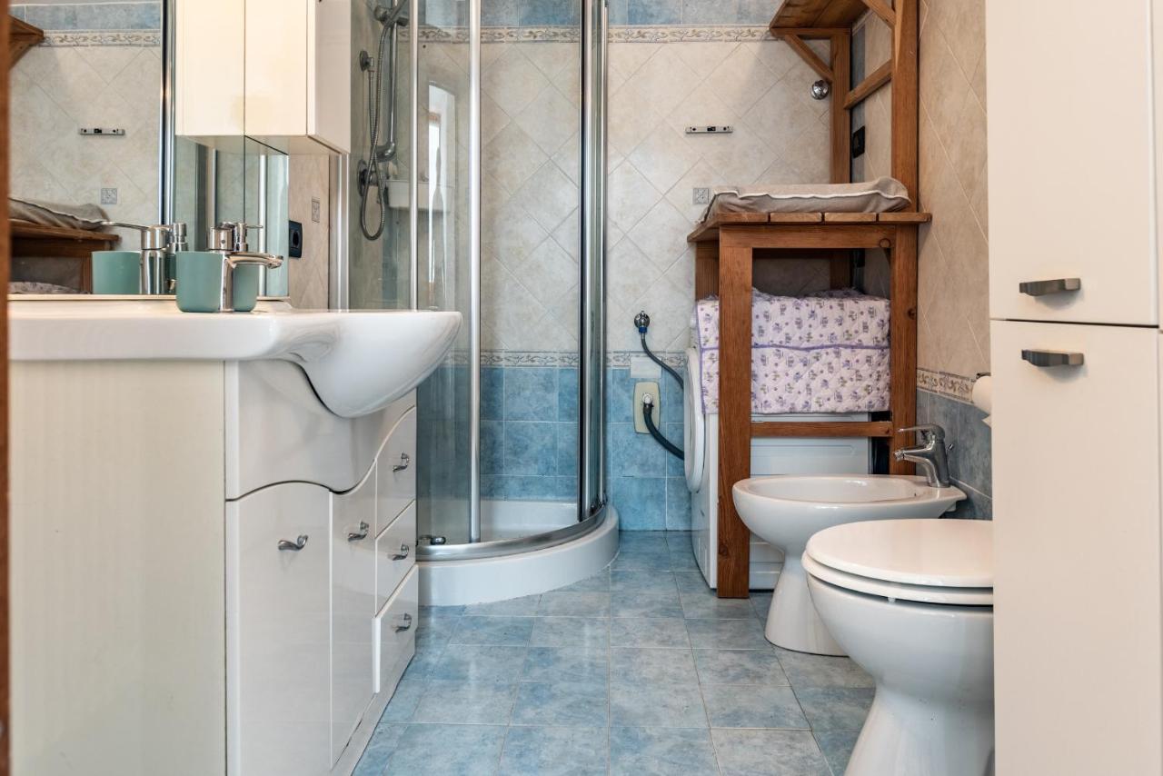 Residenza Glicine Apartment Pergine Valsugana