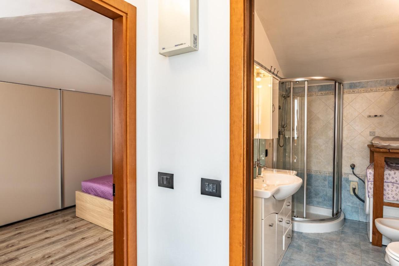 Apartment Residenza Glicine