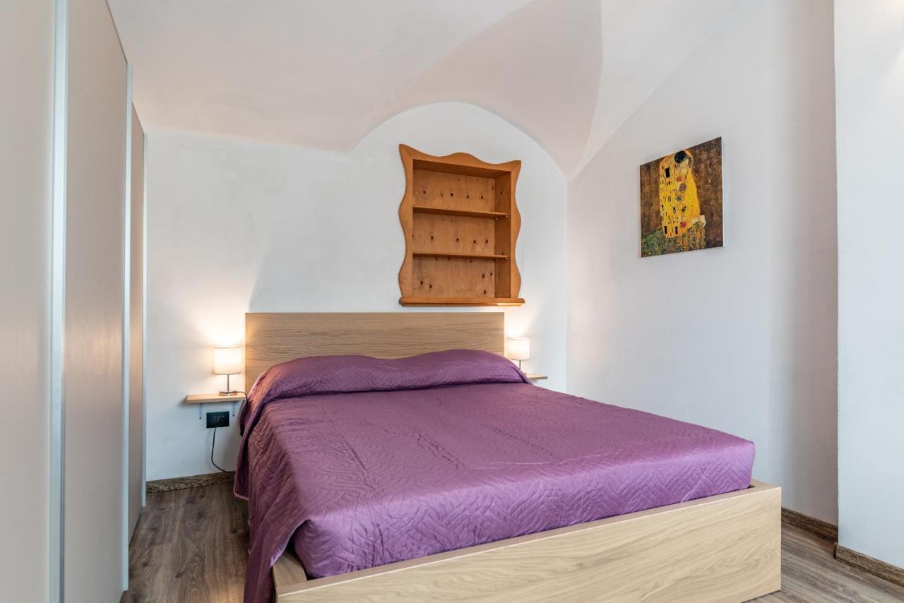Residenza Glicine Apartment *