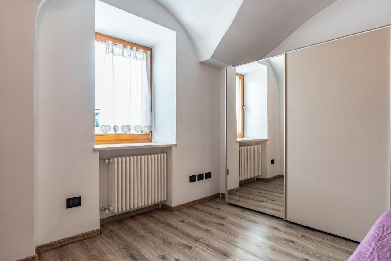 Residenza Glicine Apartment *