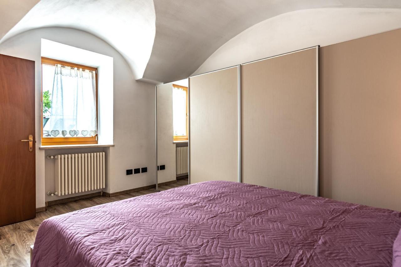 Residenza Glicine Pergine Valsugana