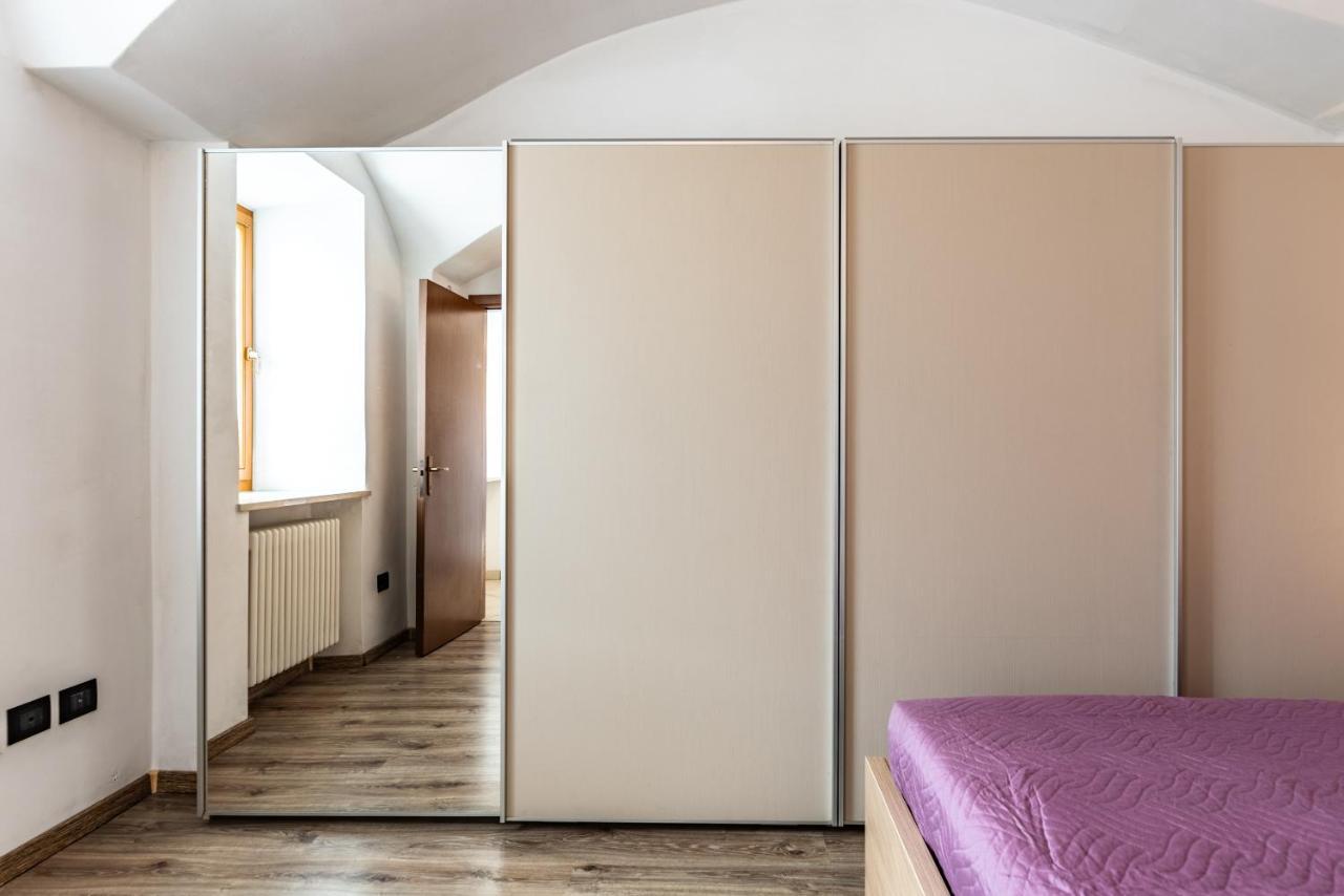 Residenza Glicine Apartment Pergine Valsugana