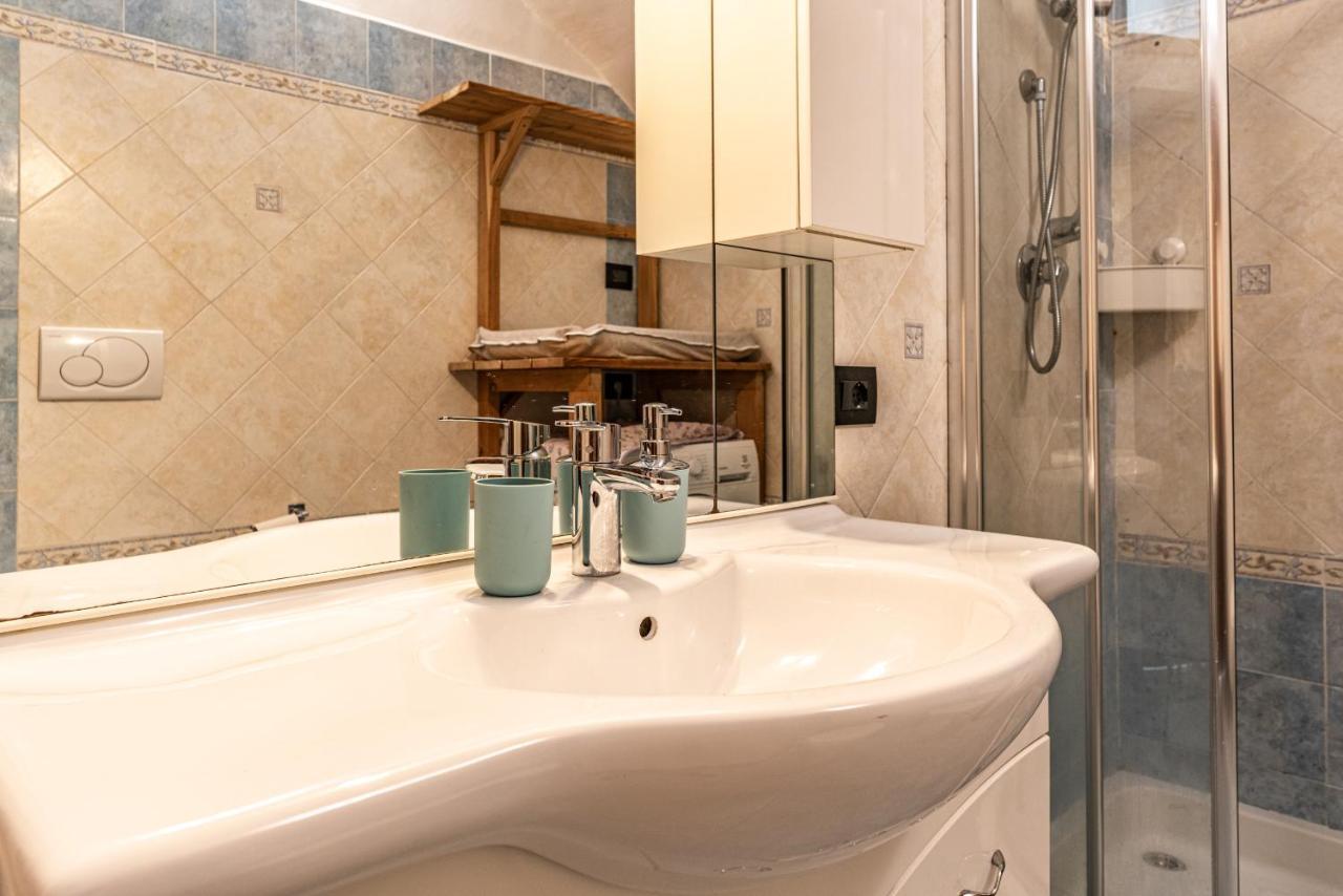 Residenza Glicine Apartment Pergine Valsugana