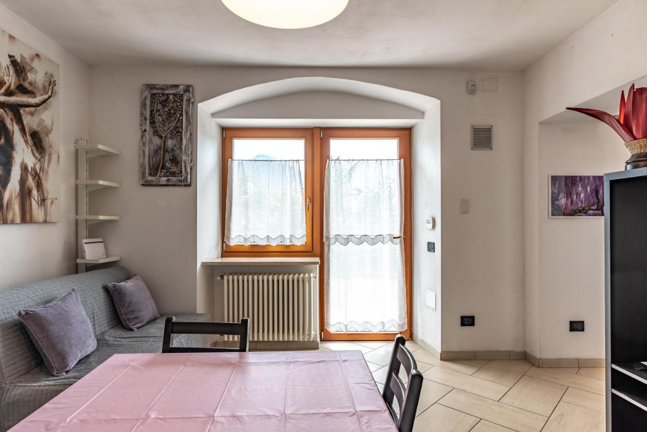 Apartment Residenza Glicine Pergine Valsugana