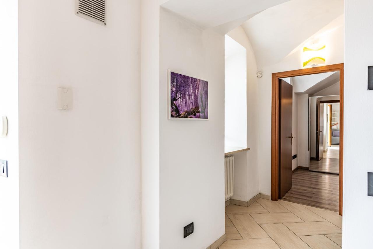Residenza Glicine Apartment *