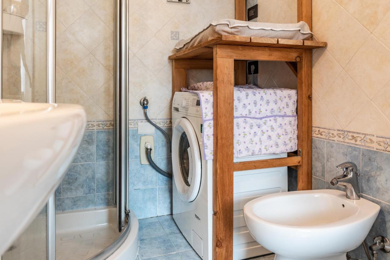 Residenza Glicine Apartment Pergine Valsugana