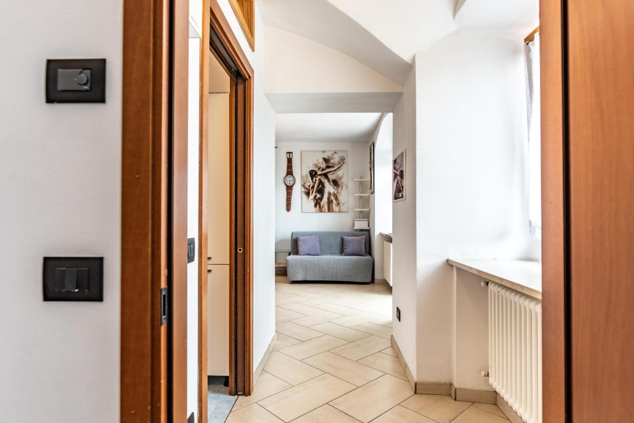Residenza Glicine Apartment