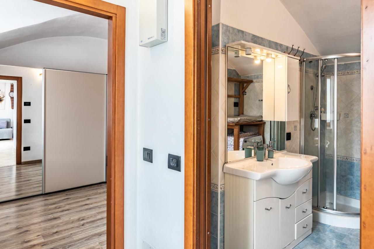 Residenza Glicine Apartment *