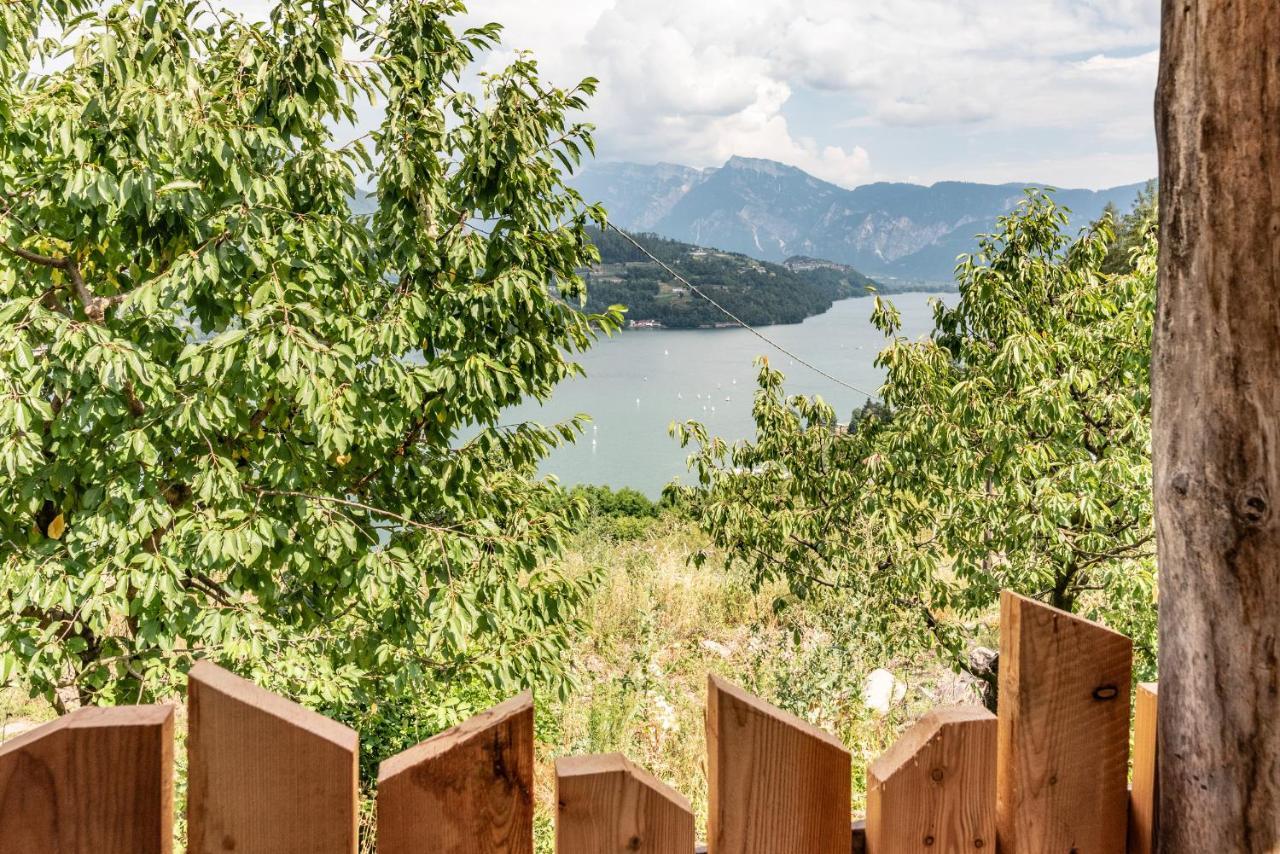 Residenza Glicine Apartment Pergine Valsugana