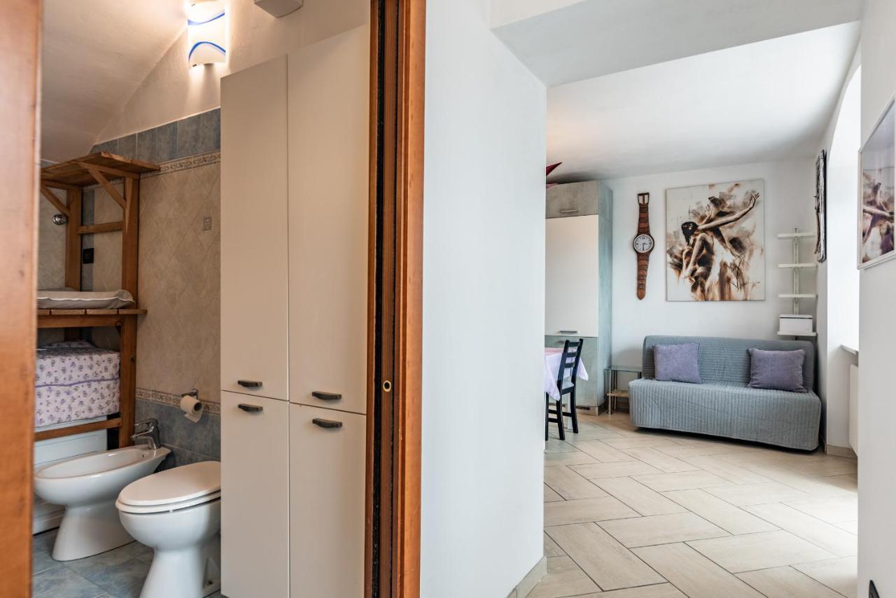 Apartment Residenza Glicine Pergine Valsugana