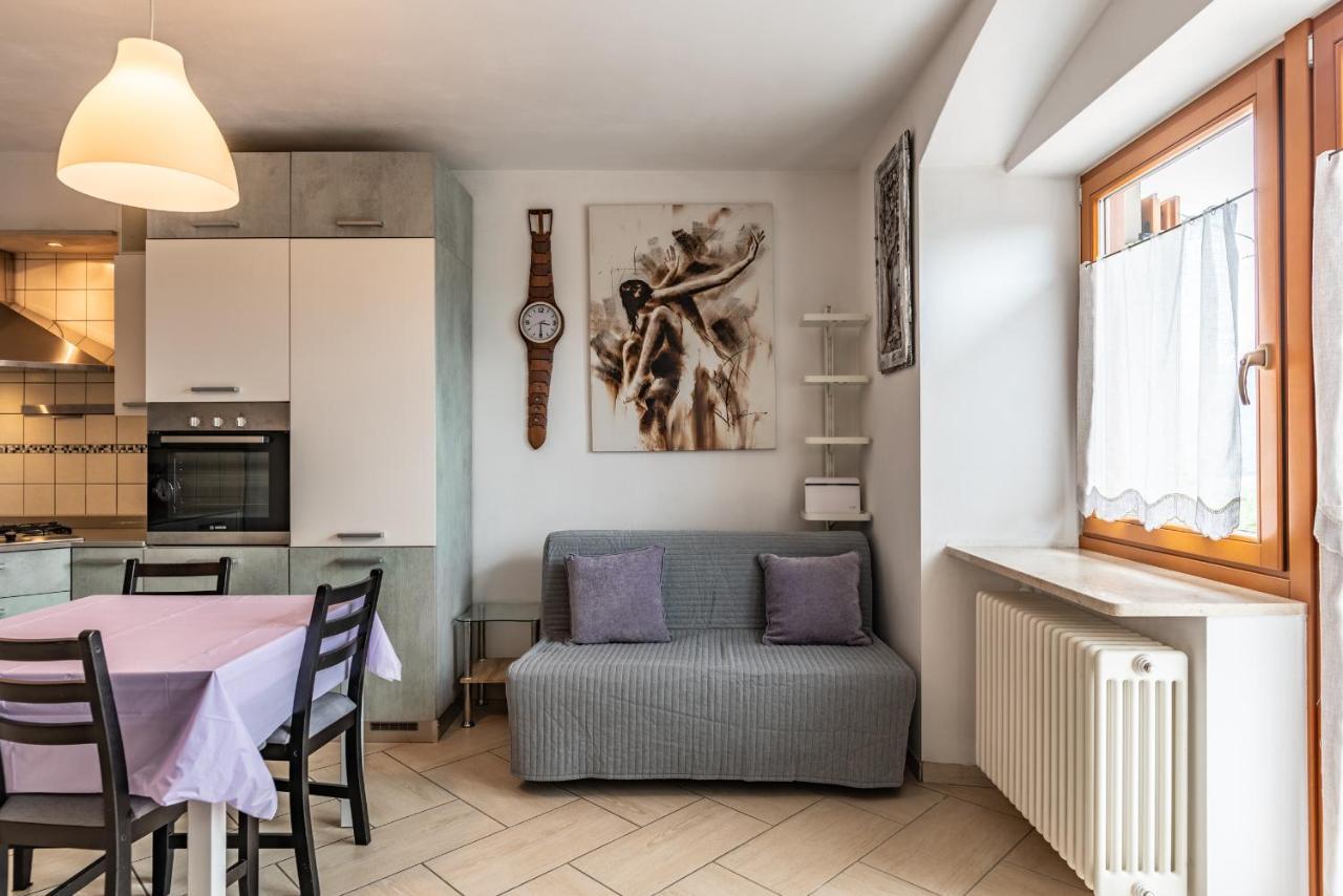 Residenza Glicine *