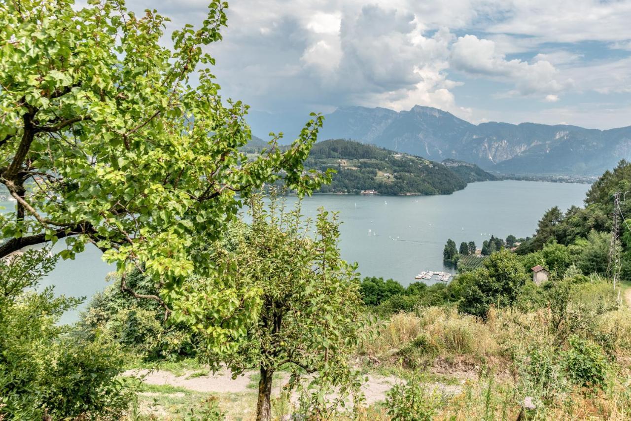 Residenza Glicine Apartment Pergine Valsugana