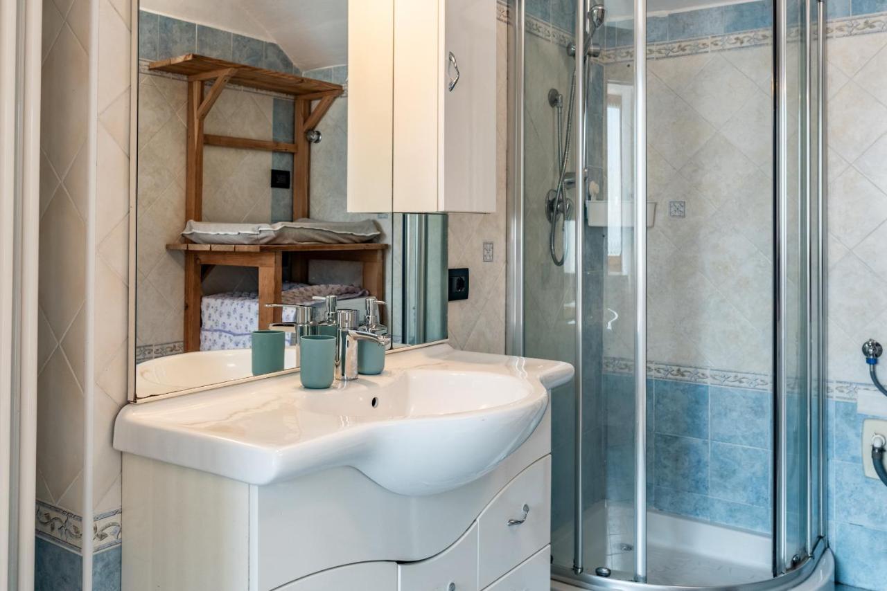 Residenza Glicine Apartment Pergine Valsugana