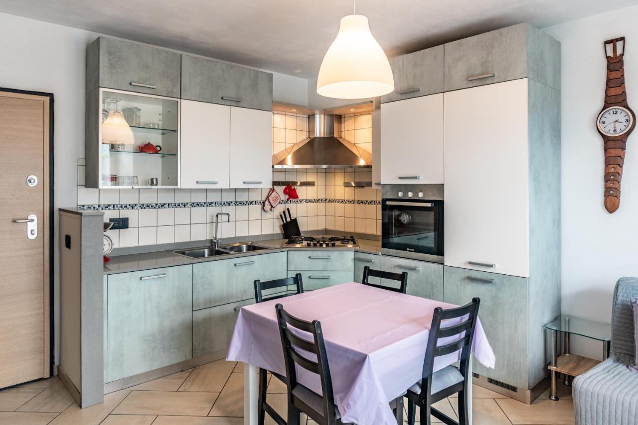 Residenza Glicine Pergine Valsugana