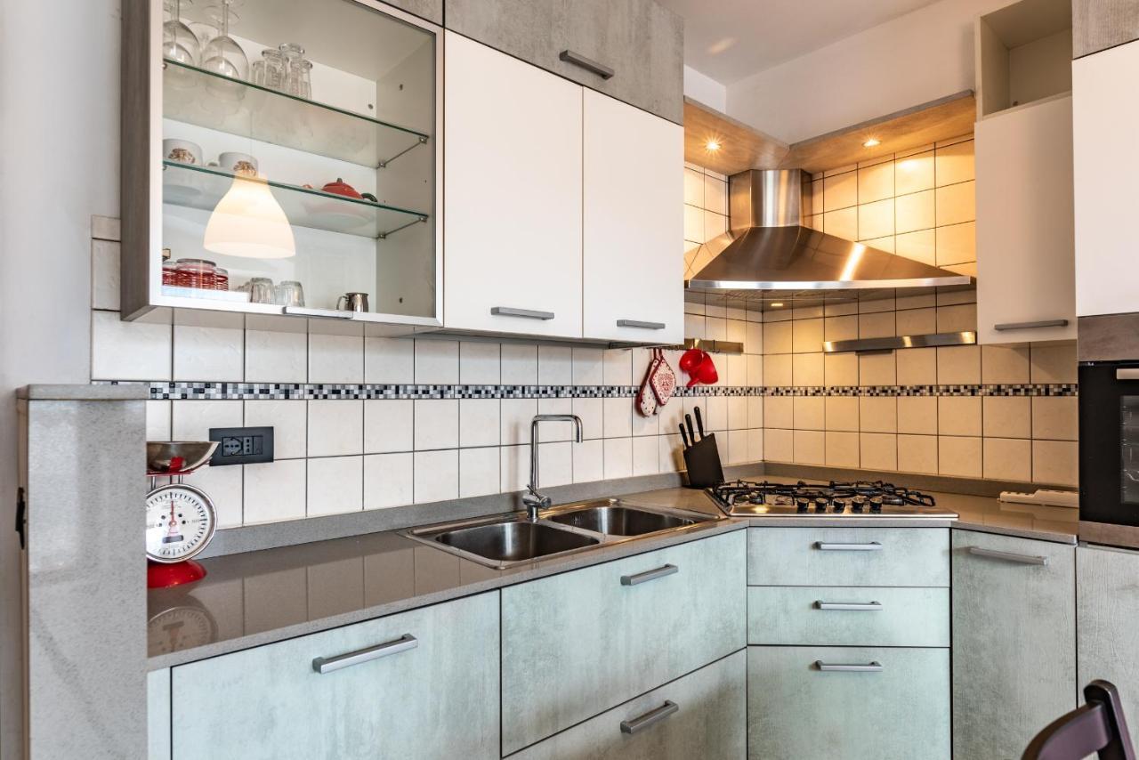 Apartment Residenza Glicine *