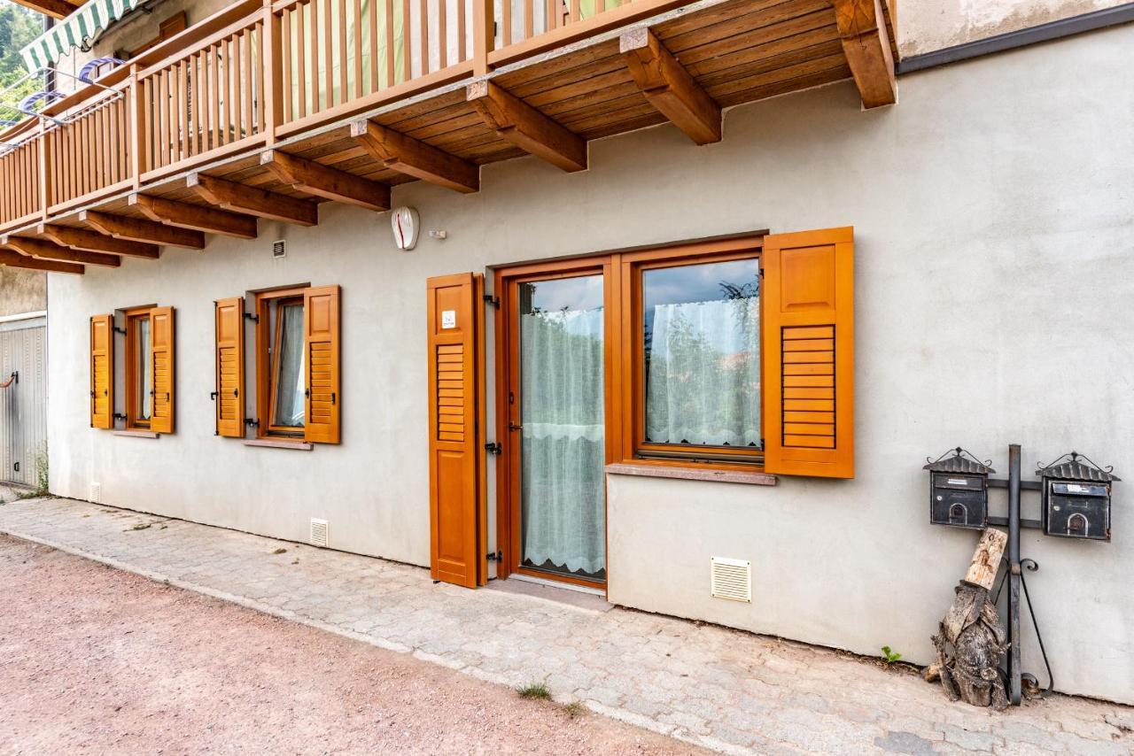 Residenza Glicine Apartment *