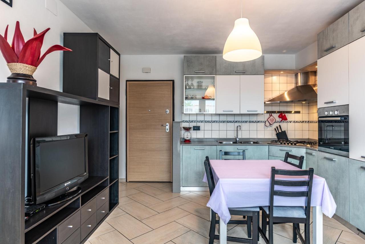 Residenza Glicine
