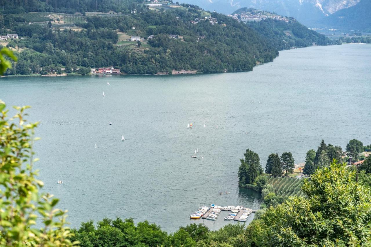 Residenza Glicine Apartment Pergine Valsugana